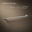 Porte-serviettes mural-37891173-41180173