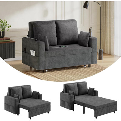 Sofa & Chaise