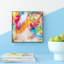 Female Energy by Amira Rahim - Painting on Canvas-378981222-378980905