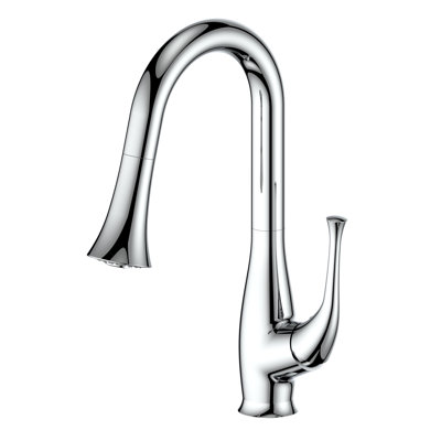 ZLINE Shakespeare Kitchen Faucet
