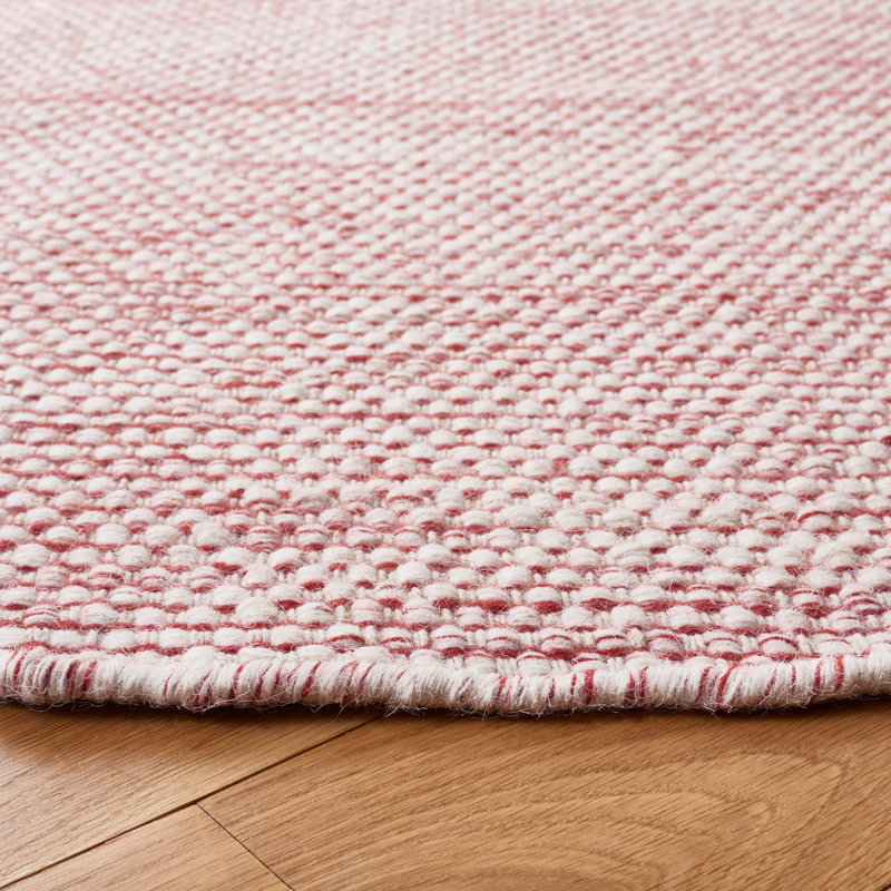 Natura Hand Woven Performance Rug, Rectangle 4' x 6'