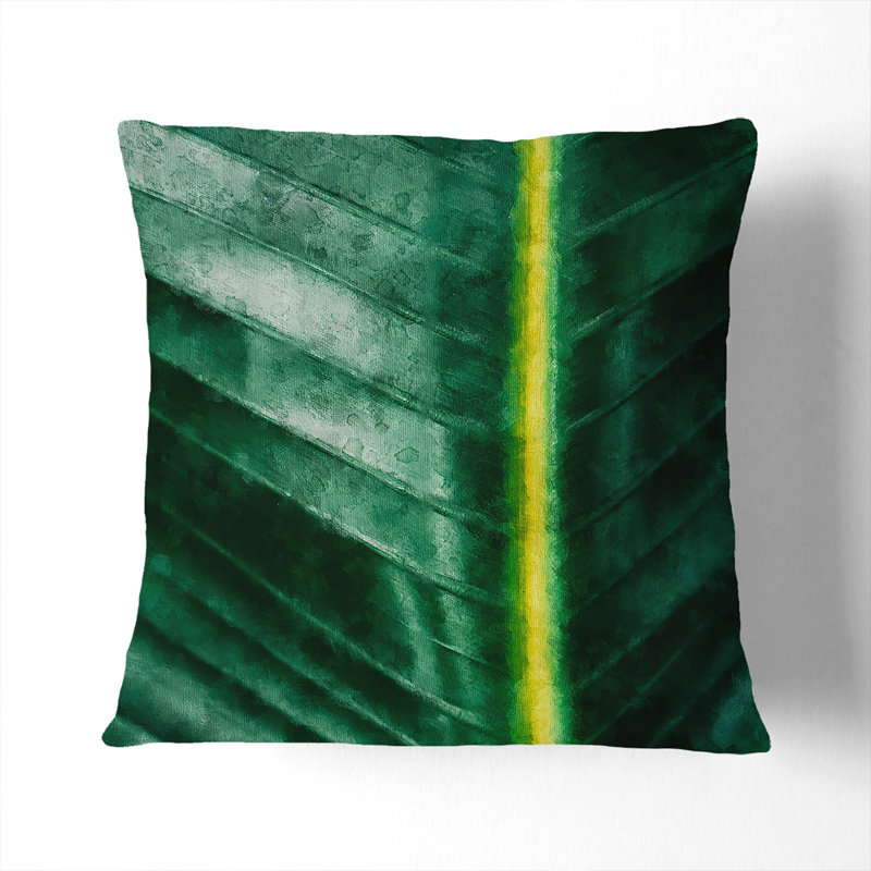 Square Cushion, 40cm H x 40cm W x 15cm D