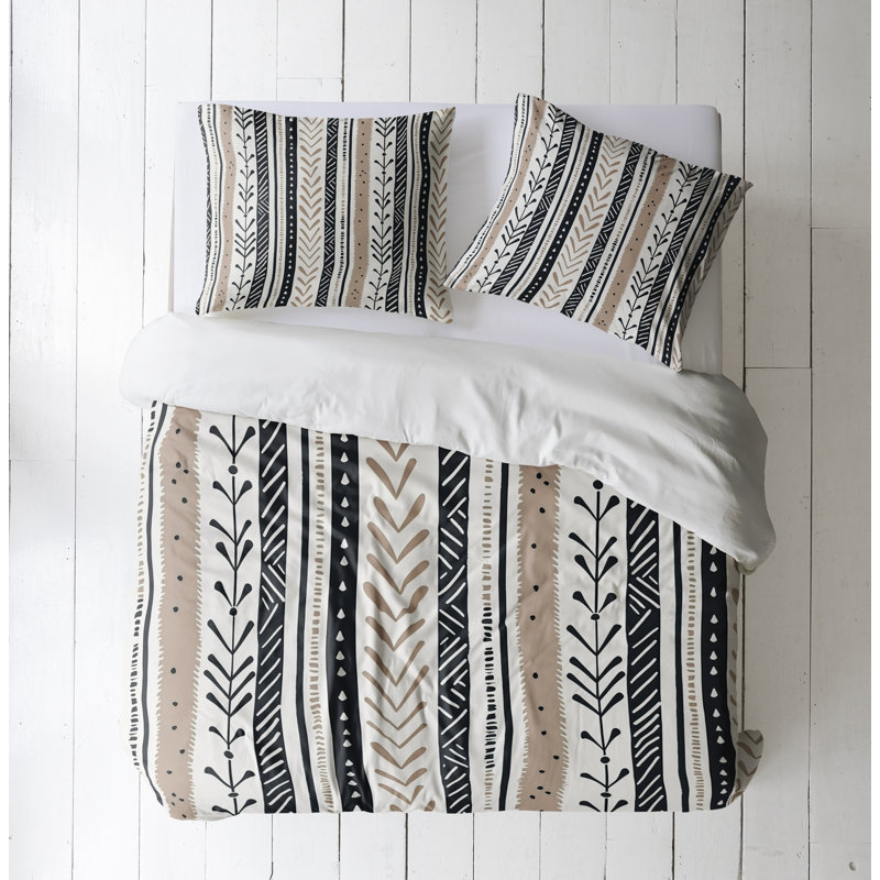 Duvet Cover, Queen Duvet Cover + 2 Queen Shams