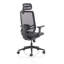 Dynamic Office Seating Ergo Twist Mesh with Headrest