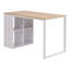Staton Metal Base Writing Desk-41321679