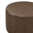 Danva Genuine Leather Ottoman