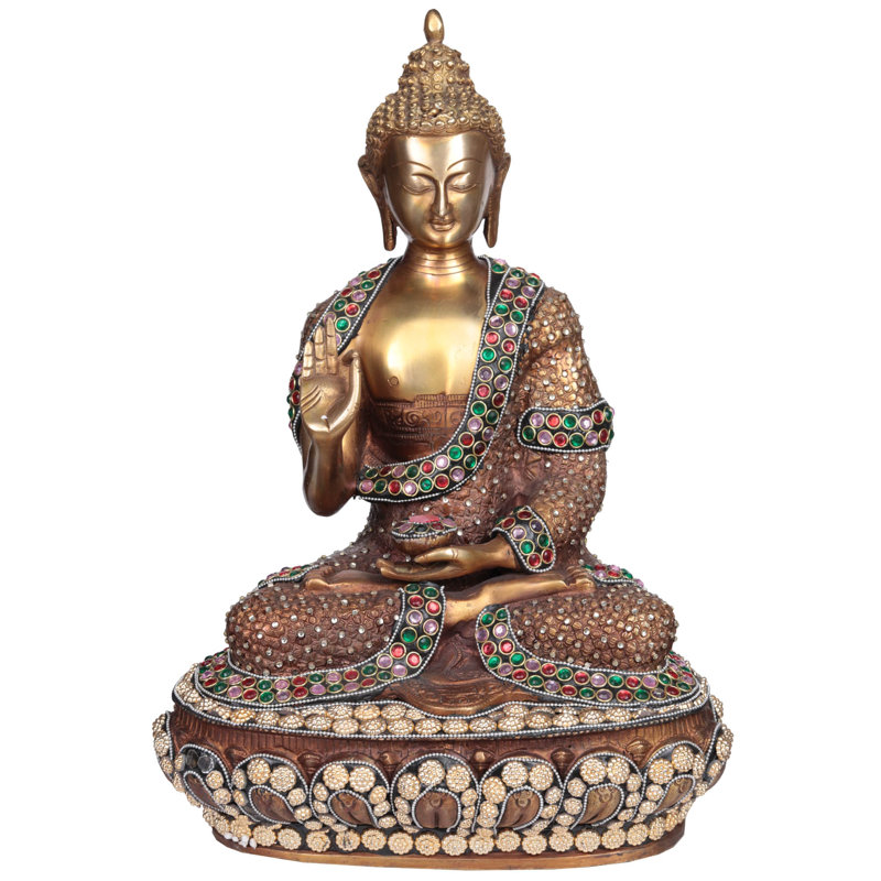 Religious & Spiritual Statue