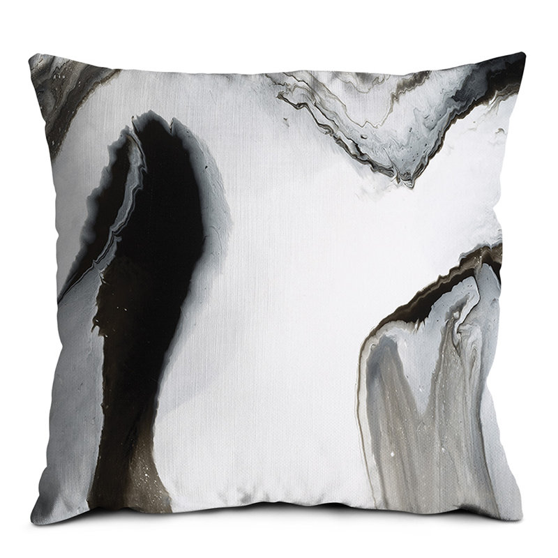 Sela Square Pillow Cover