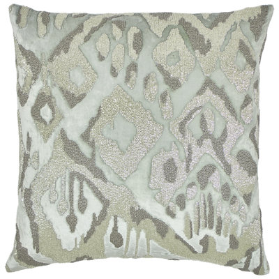 Square Pillow Cover & Insert