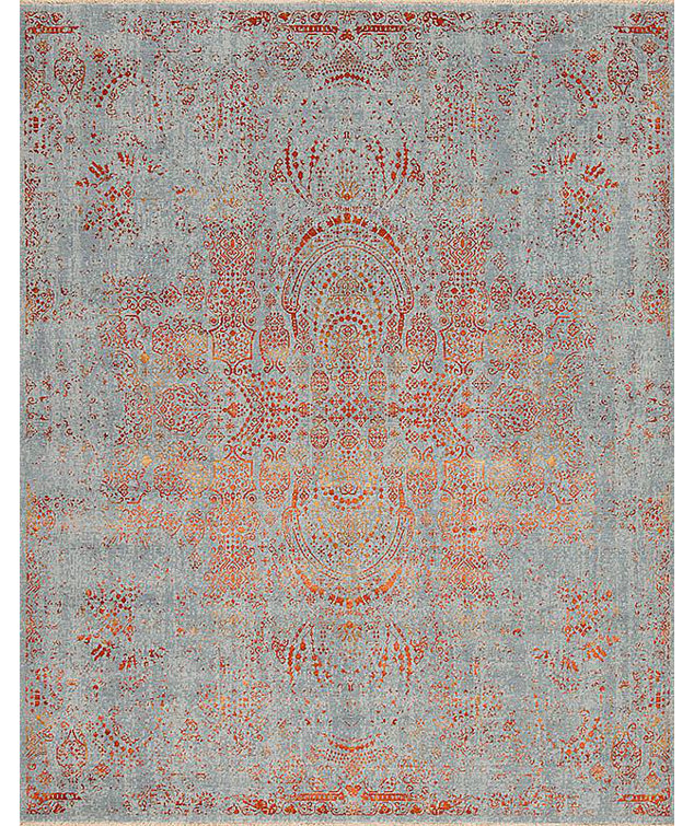 Nirvana Couture Area Rug