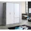 Ingram 3 Door Wardrobe-376567679