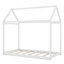Lit maison en bois-505216102