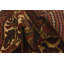 Tapis beige Mullin