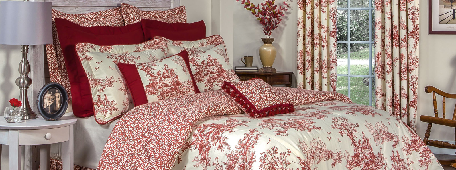 Thomasville At Home Image Hero
