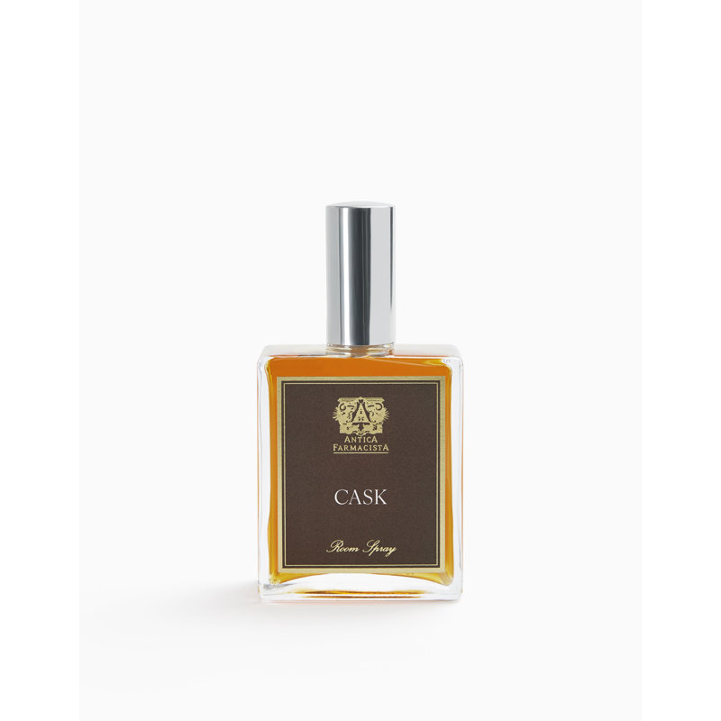 100ml Room Spray, Golden Amber