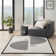 Atsushi Geometric Indoor Rug