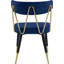Jeudi 19.5'' H Velvet Upholstered Side Chair-1631554392