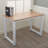 Metal Base Computer Desk-574310512