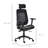 Attis Mesh Task Chair with Headrest