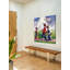 Nashs Pond - Painting on Canvas-1347393742