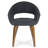 Crippen Conover Round 35.5'' Dining Set