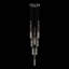 Antonia 11 - Light LED Pendant-1167490896