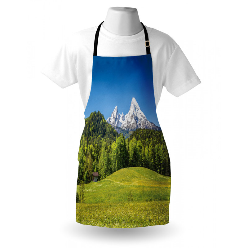 Tablier d’allemagne