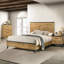 Commode 6 tiroirs Fraser Natural Pine