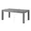 Glasgow Oak Solid Wood Dining Table-62356597-62356601