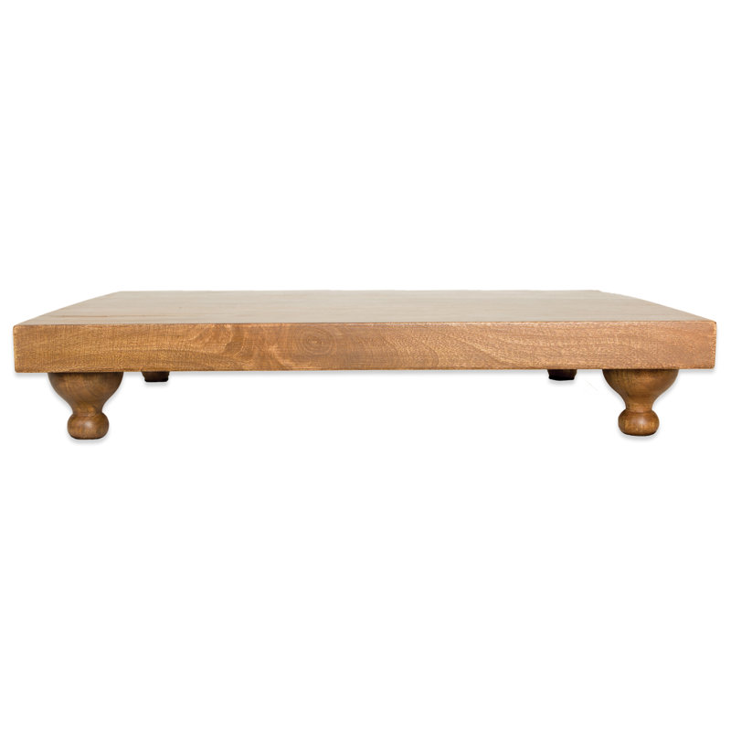 Chad Serving Board