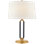 Ralph Lauren Cody 1 - Light Standard Table Lamp
