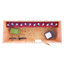 Garden Value 16 ft. W x 6 ft. D Wood Overlap Pent Storage Shed