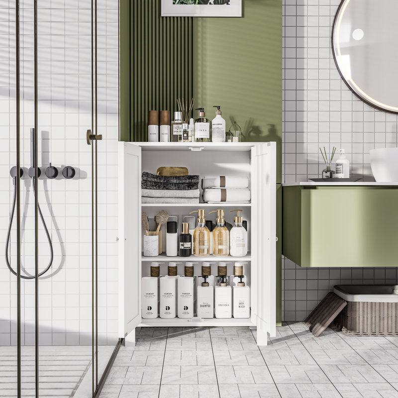 Garius Bathroom Cabinet