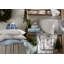 Ensemble de draps 100% coton Montpelier Nordic-798012803-798012801