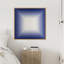 «Stimulation Squares I» par Michael Willett, reproduction d'art sur toile encadrée-49005192