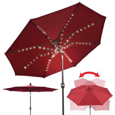 Parasol 9 pi Arguello
