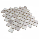 Hudson Tangier 2" x 2" Porcelain Grid Mosaic Wall & Floor Tile
