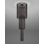 Giogali Ceiling Lamp Ca1 Crystal Smoky Matt Bronze 1 E26 Ul