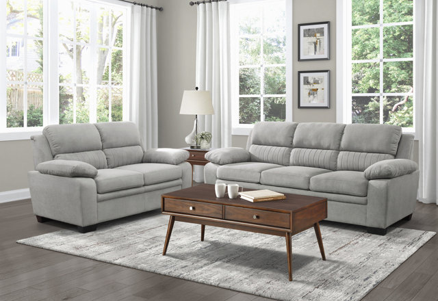 On Sale Now: Living Room Sets