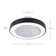 19.6'' Ceiling Fan with LED Lights