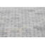 Eclipse 1.25" x 4" Marble Mosaic Subway Tile-1923746328