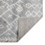 Tapis gris / ivoire Germnico-99158308