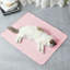 Tapis de refroidissement en soie glacée pour chien Summer Cool-1920502276-1920502333