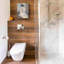 «After the Bath II» par Albena Hristova, art mural sur toile-61805228