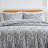 Boho Paisley Oversized Down Alternate Comforter Set by Southshore Fine Linens-770645478-770666606
