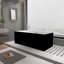 Baignoire 62 po x 28,7 po