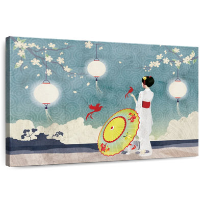 Leisha Geisha's Fantasy