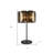 Ballew Metal Table Lamp