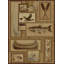 Tapis ivoire / beige-16344870