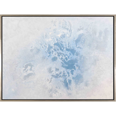 The Purity Of Dreams Painting